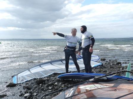 Lord tells the Emporer where to go