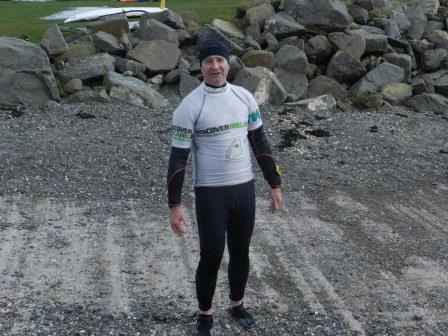 The man who made it all happen