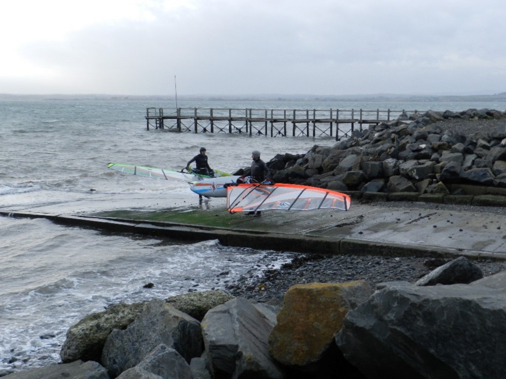 It just looks cold... It just looks cold...