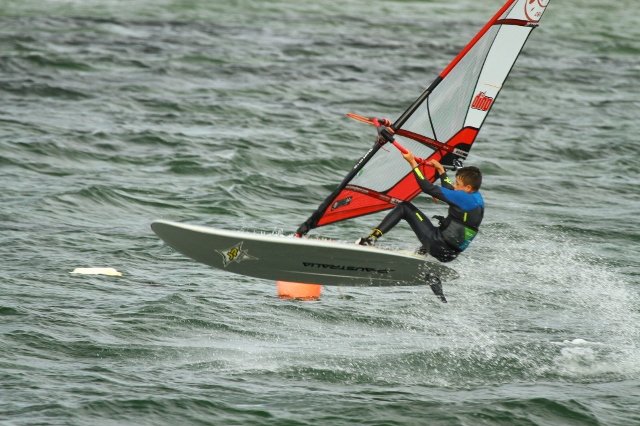 James - showing up everyone else