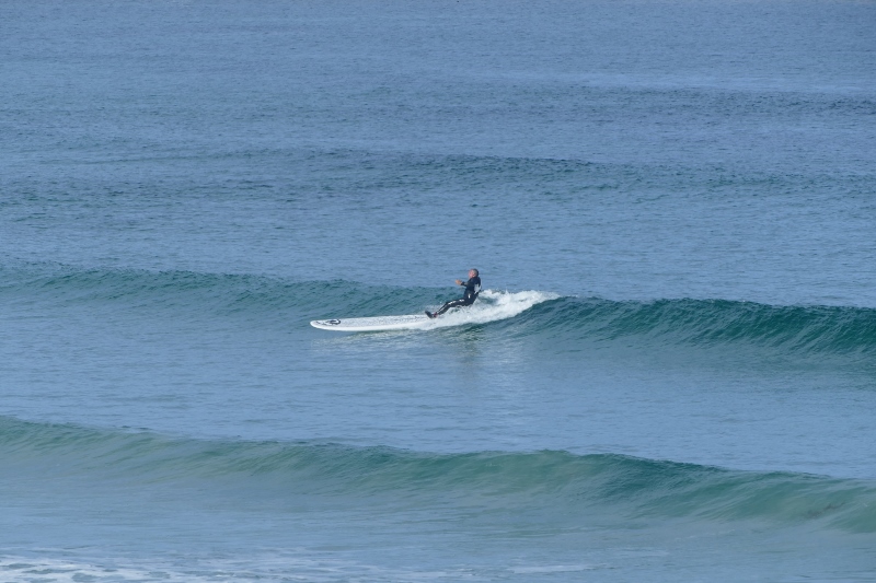 Backside riding Backside riding