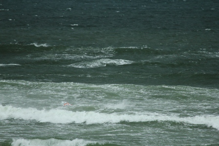 The end of Superman The end of Superman