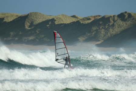 Lord of the waves Lord of the waves