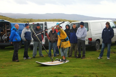 Stimulating simulation Stimulating simulation