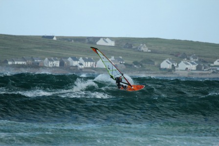 Donegal Magic Donegal Magic