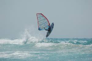 Lorraine Kelly jumps Egypt
