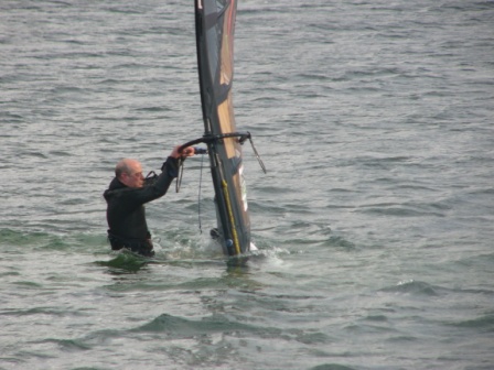 Ming - where's your board? Ming - where's your board?