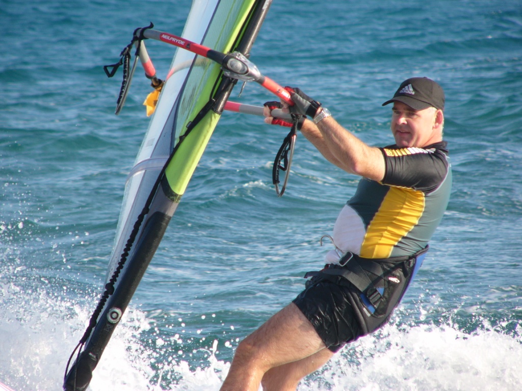 Don't stop til you get enough