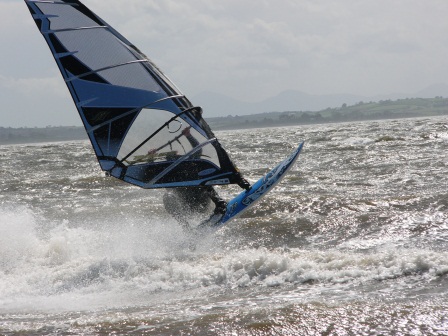 In those winds anything flies In those winds anything flies