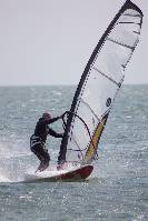 The good doctor gybes Cloughey