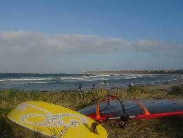 Magheroarty in January!