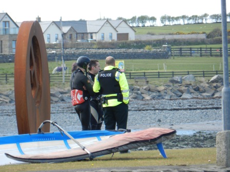 Wanted - windsurfers Wanted - windsurfers