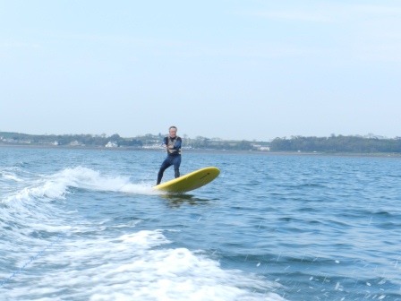 Lord of the Waves Lord of the Waves