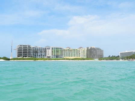 That bloody hotel That bloody hotel