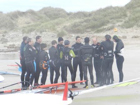 Learning in Donegal Learning in Donegal