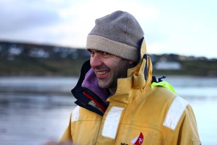 The Wookie smile - be very afraid The Wookie smile - be very afraid