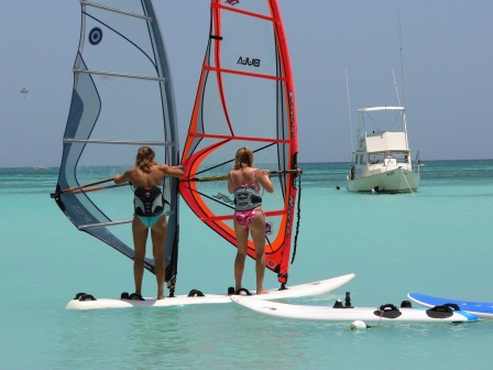 Seeing double Seeing double