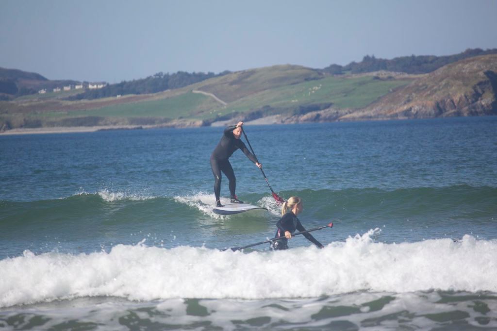 Cherchez la femme Cherchez la femme