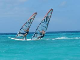 Doubling Up with Miss Norway