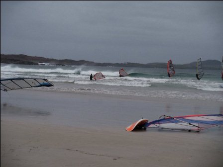 Carrickfin Carrickfin