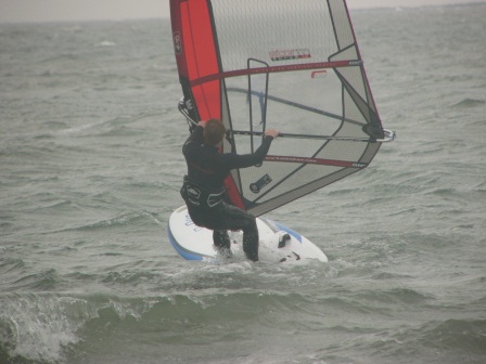 From beginner to Cloghy From beginner to Cloghy