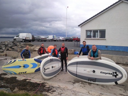 Paddy's beginners Paddy's beginners