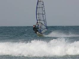 Ali Tourettes Magheroarty