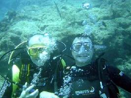 Drown Paddy and Wookie please