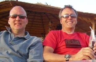 Dahab Lord and Shipman