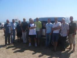 Prasonisi 2006, the guilty