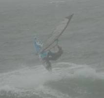 Big Robert jumps Kearney