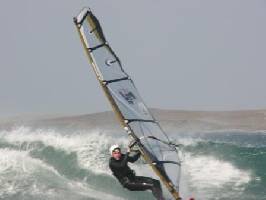 Wookie tunnels Magheroarty