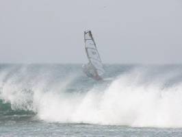 Wookie in the mist Magheroarty