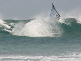 End of Yeatsie gybe Magheroarty