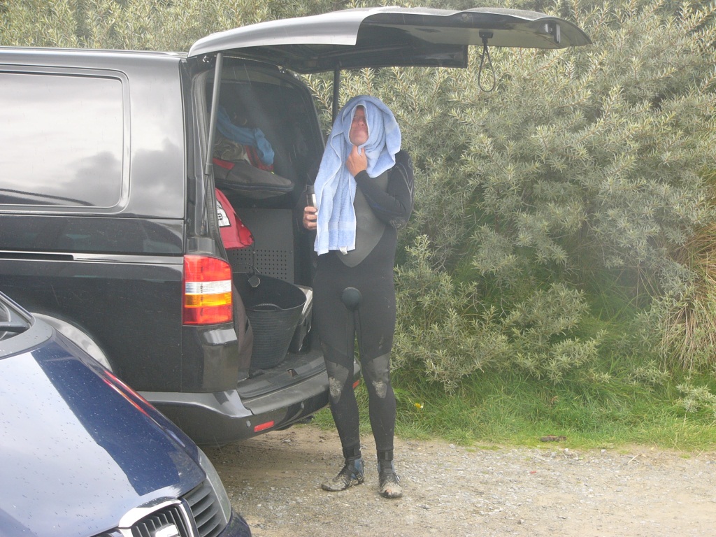 The scary Mr Yeates The scary Mr Yeates