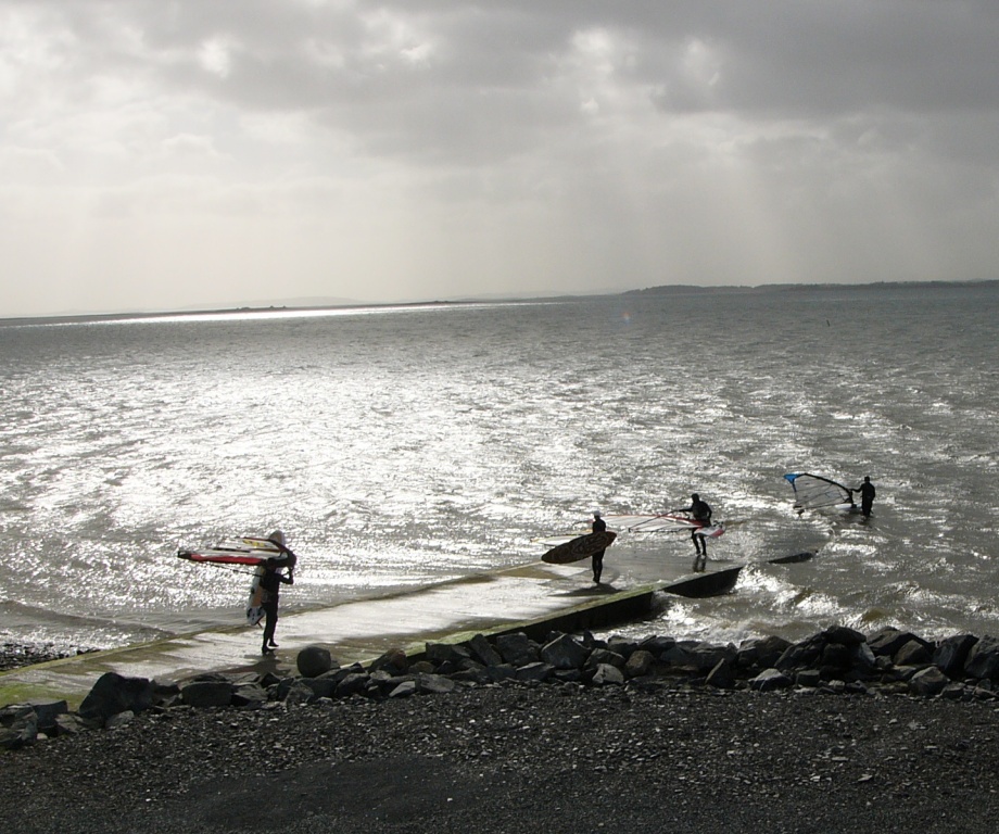 Newtownards Sailing Club Newtownards Sailing Club