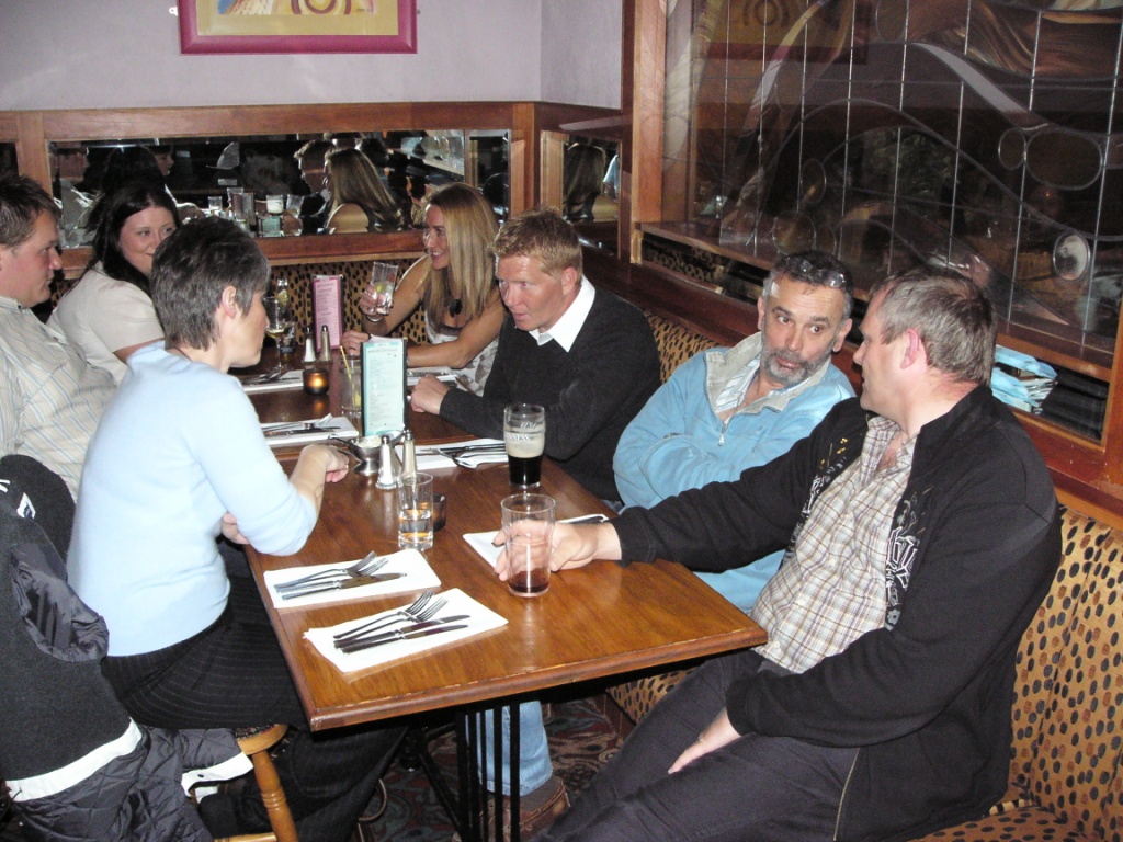 More wind at Pier 36 More wind at Pier 36