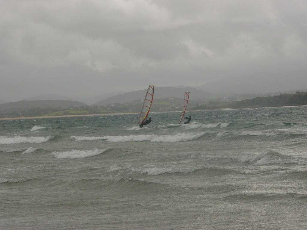 Rosapenna Sails Rosapenna Sails