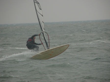 Moments Later it's all Going Wrong Moments Later it's all Going Wrong