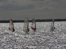 Irish Slalom Series NSC 2010